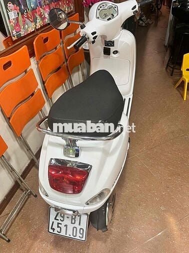 thanh lý xe chất lượng như mới