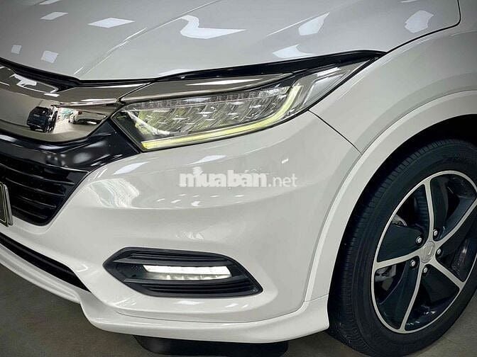 Honda HR-V 2019 Bản L Full Options