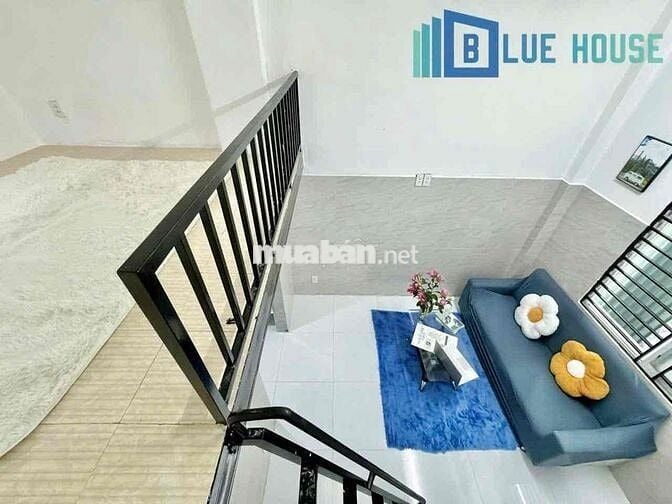 PHÒNG TRỌ GIÁ RẺ -  ĐẦY ĐỦ NỘI THẤT - TOÀ NHÀ THANG MÁY - BẢO VỆ 24/24