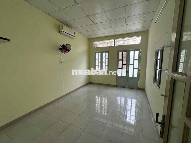 CHO THUÊ NHÀ KHU TÂN HƯƠNG - Phường TÂN QUÝ : 4 x 20 M đúc 1 T