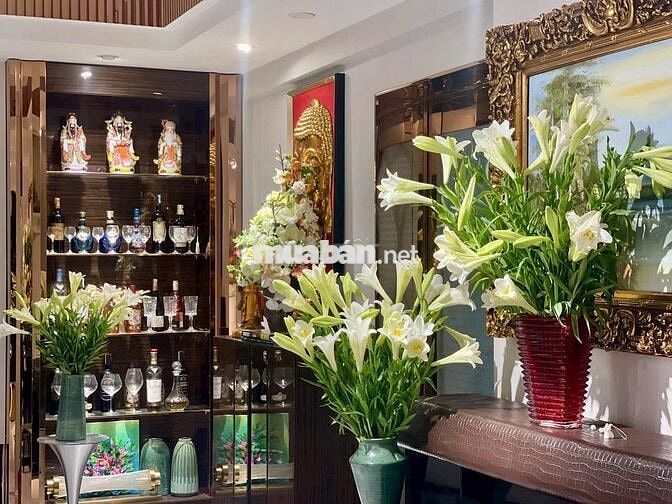 CĂN HỘ 114M2, 3 MẶT THOÁNG, VIEW HỒ ĐỊNH CÔNG, NHÀ KTS SỬA RẤT ĐẸP. CĂN HỘ 114M2, 3 MẶT THOÁNG, VIEW HỒ ĐỊNH CÔNG, NHÀ KTS SỬA RẤT ĐẸP.