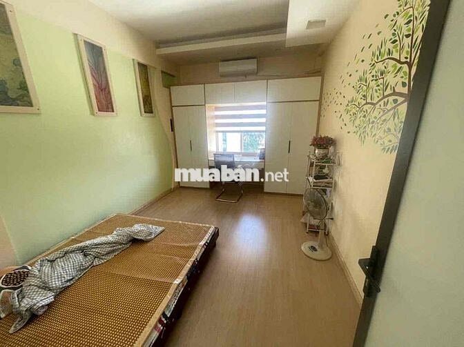 CĂN CHUNG CƯ 101m2, 3 PHÒNG NGỦ, LINH ĐÀM, HOÀNG MAI, HÀ NỘI
