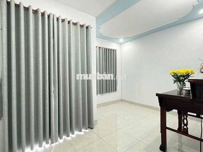 Bán nhanh nhà 1T1L ở Đ. Tam Bình, Tam Phú, TĐ. 28m2/2ty75, 2PN, 2WC