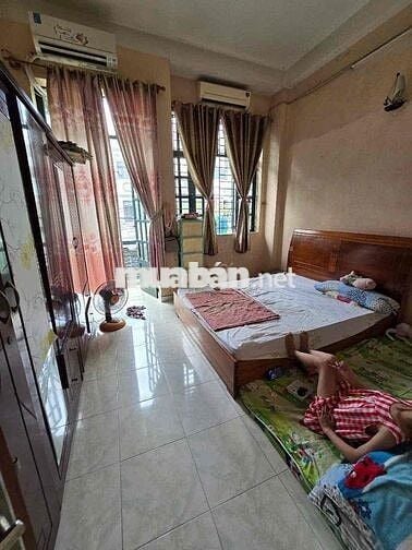 Cho Thuê Nhà Khu Nội Bộ P. Sơn Kỳ. 4x15m, 3lầu, 4pn,3wc Đường 12m Có L