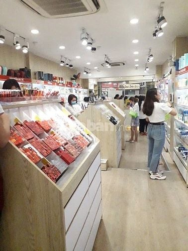 Tuyển Nhân Viên Bán Mỹ Phẩm Part-time