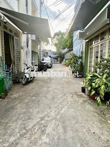 💥BÁN GẤP LÔ ĐẤT FULL THỔ - KDC ĐỒNG BỘ DÂN TRÍ CAO - HỆ SỐ XÂY CAO