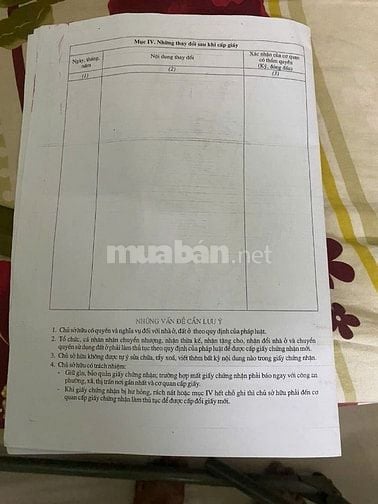 Chính chủ bán nhà nguyên căn mặt tiền đường Trần Thị Ngôi Q8