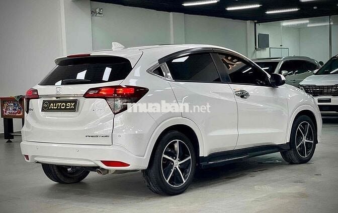 Honda HR-V 2019 Bản L Full Options