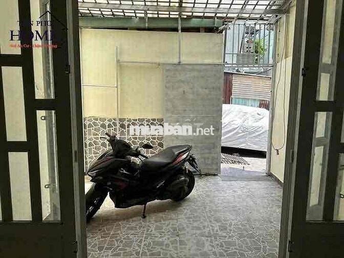 CHO THUÊ NHÀ KHU TÂN HƯƠNG - Phường TÂN QUÝ : 4 x 20 M đúc 1 T