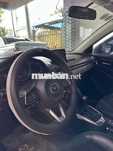 Mazda 2 2022 1.5L AT Standard - 60000 km