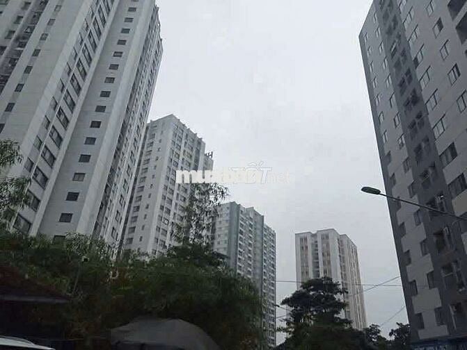 3 TỶ 550- TOÀ CT2TP - TÂY NAM LINH ĐÀM