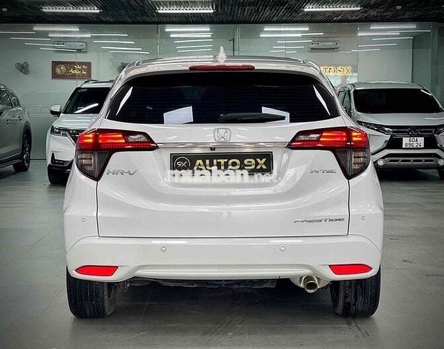 Honda HR-V 2019 Bản L Full Options