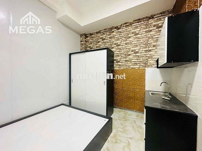 CĂN HỘ SIÊU XINH FULL NỘI THẤT NGAY MẶT TIỀN TÂN HƯƠNG - ĐỘC LẬP🏡🏡