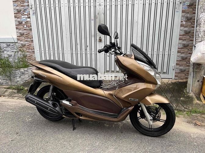 PCX 125 2011 bstp 9chủ xe đẹp máy zin bao ngon