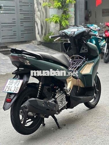 AB 125 ĐK 2021 Smk 9 chủ có góp giao lưu xe