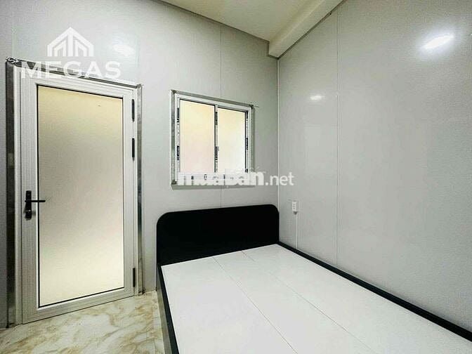 CĂN HỘ SIÊU XINH FULL NỘI THẤT NGAY MẶT TIỀN TÂN HƯƠNG - ĐỘC LẬP🏡🏡