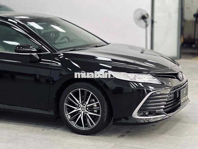 Toyota Camry 2.0Q 2022 Siêu lướt siêu đẹp