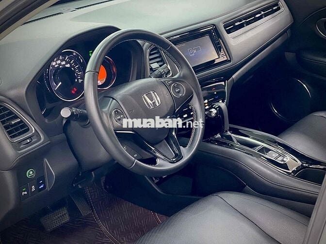 Honda HR-V 2019 Bản L Full Options