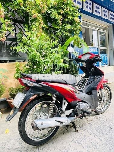Honda Waves 110 Bstp