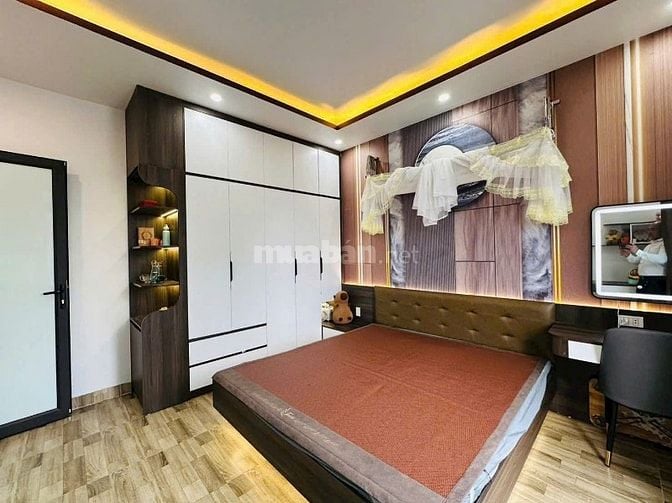BÁN NHÀ 3 TẦNG gần sân golf Quỳnh Hoàng - nam sơn- an dương- hải phòng