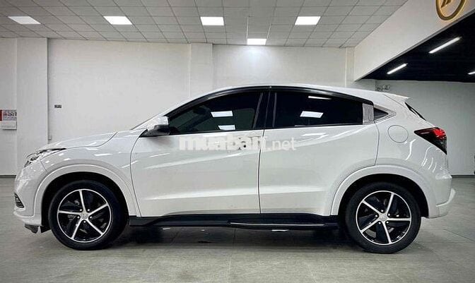 Honda HR-V 2019 Bản L Full Options