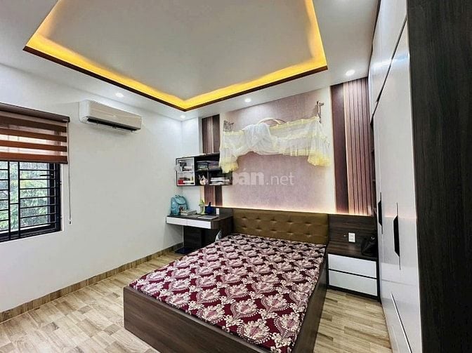 BÁN NHÀ 3 TẦNG gần sân golf Quỳnh Hoàng - nam sơn- an dương- hải phòng