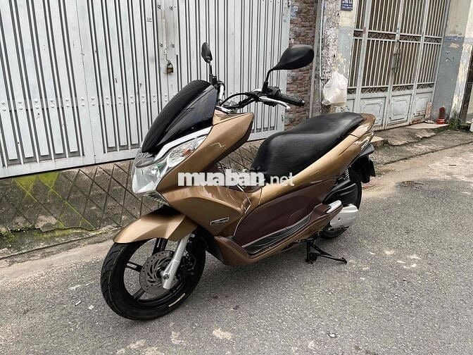 PCX 125 2011 bstp 9chủ xe đẹp máy zin bao ngon