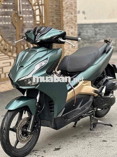 AB 125 ĐK 2021 Smk 9 chủ có góp giao lưu xe