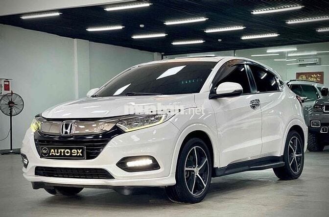 Honda HR-V 2019 Bản L Full Options
