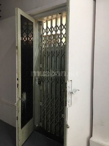 Bán nhà 2 mặt tiền đường Phạm Văn Hai, phường 5, quận Tân Bình