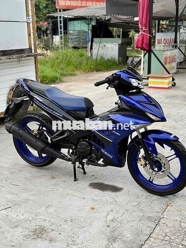Ex 150 led 2019 zin chất cực đẹp  Biển 43 chính ch