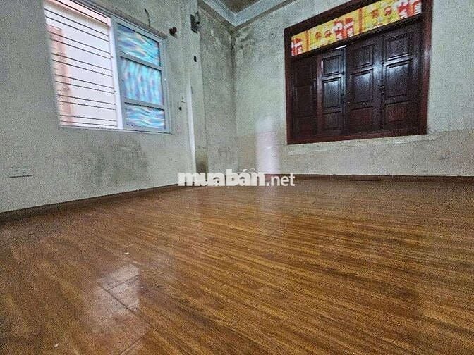 TAM TRINH NGAY CẦU #MAI ĐỘNG
31/37m x 4 tầng / #Giá 5.4 tỷ chủ có bớt
