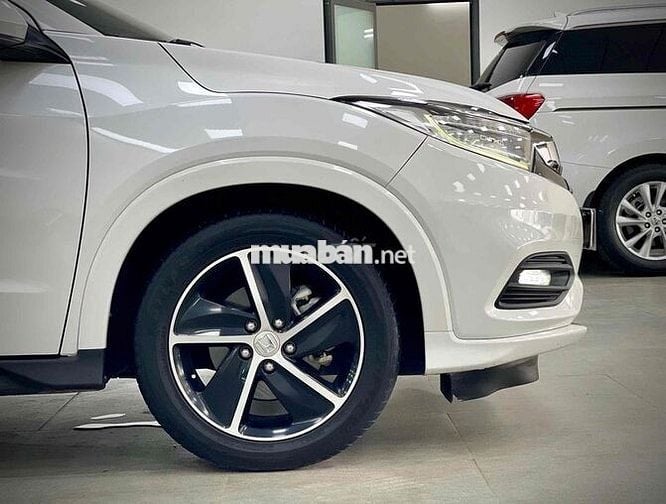 Honda HR-V 2019 Bản L Full Options