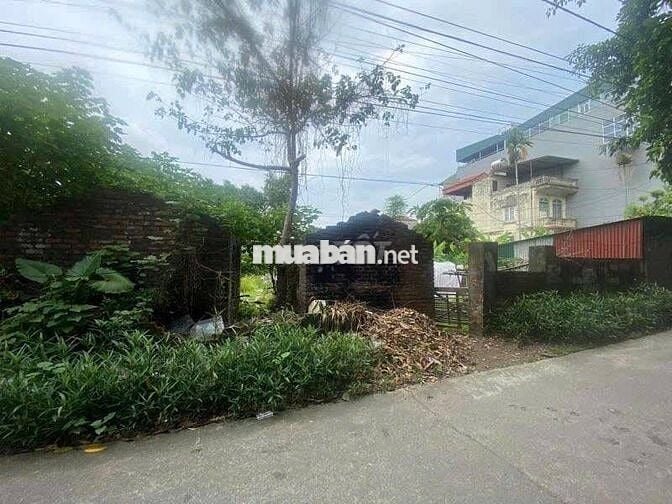 SIÊU PHẨM PHÚ DIỄN 242 M2 – MẶT NGÕ THÔNG Ô TÔ TRÁNH – 13.3 TỶ
