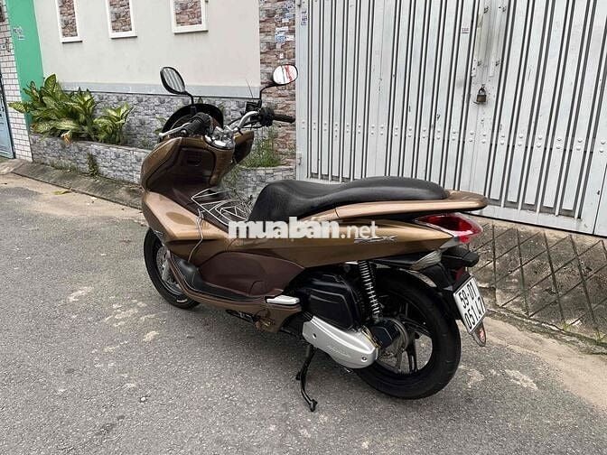 PCX 125 2011 bstp 9chủ xe đẹp máy zin bao ngon