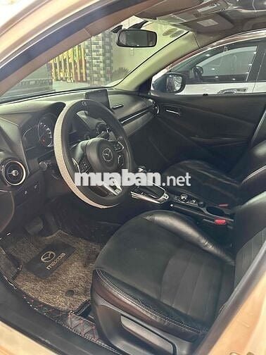 Mazda 2 2022 1.5L AT Standard - 60000 km