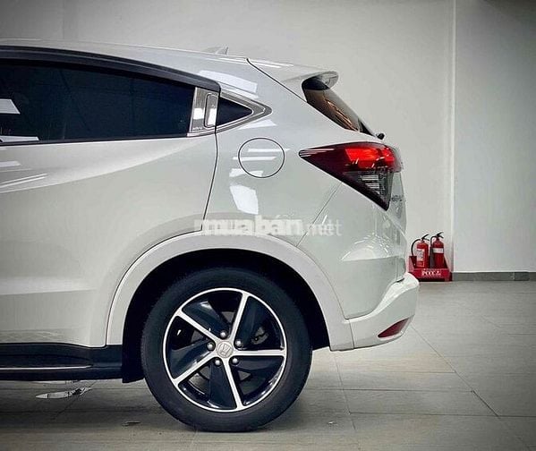 Honda HR-V 2019 Bản L Full Options