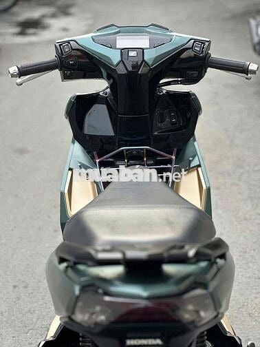 AB 125 ĐK 2021 Smk 9 chủ có góp giao lưu xe
