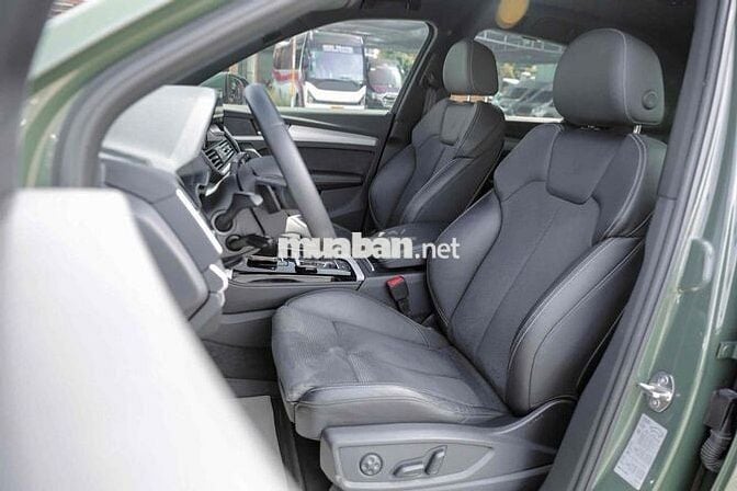 Audi Q5 Sline 45 TFSI Quattro sx2022 đi 29k km 1