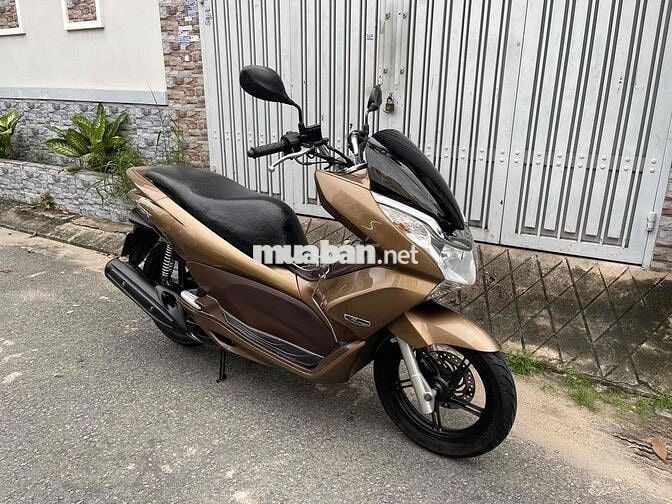 PCX 125 2011 bstp 9chủ xe đẹp máy zin bao ngon