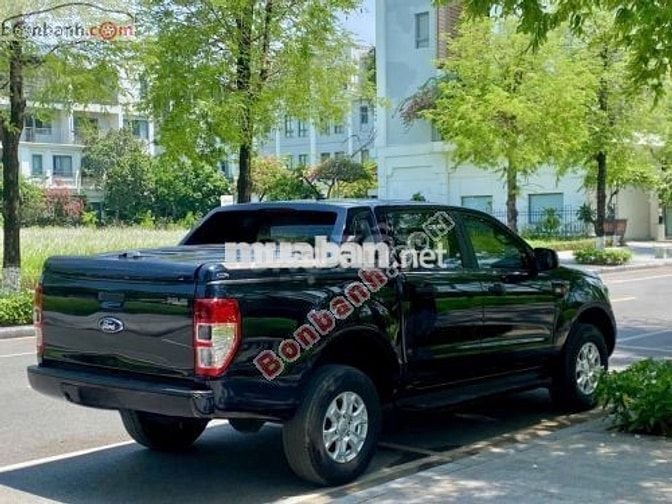 Ford Ranger XLS 2.2L 4x2 AT 2020