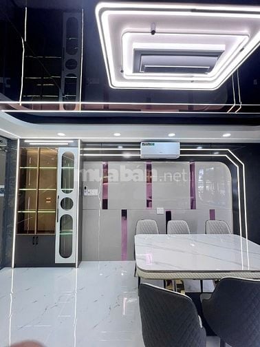 Bán nhà Thạnh Xuân 25. Sát Công Viên 150ha. kề Đường 30m Liên Phường.