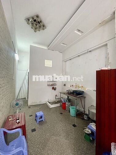 CHO THUÊ MẶT BẰNG 40m2 Đường số 4, An Bình, Dĩ An, Bình Dương