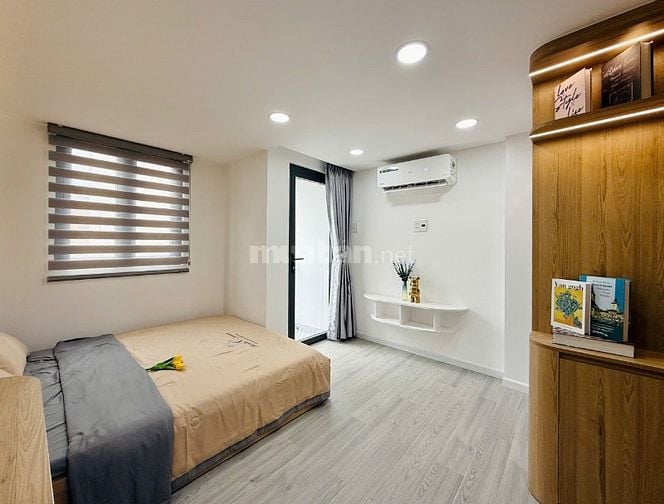 CHÍNH CHỦ BÁN NHÀ ĐẸP MỚI XÂY GÒ VẤP ĐÚC 2 LẦU 2PN LỚN GIÁ MỀM 