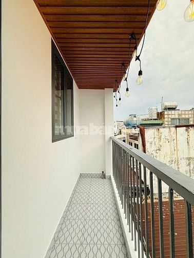 CHÍNH CHỦ BÁN NHÀ ĐẸP MỚI XÂY GÒ VẤP ĐÚC 2 LẦU 2PN LỚN GIÁ MỀM 
