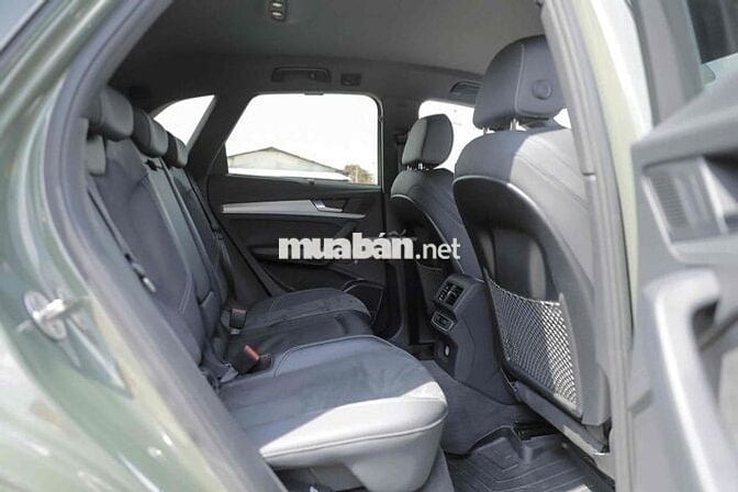 Audi Q5 Sline 45 TFSI Quattro sx2022 đi 29k km 1