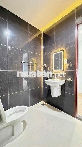 Cho thuê CC mini 1PN, 1WC, 30m2, 7 triệu ở Phan Chu Trinh, Q.Bình Thạn
