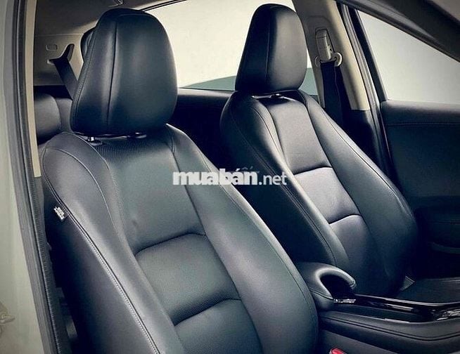 Honda HR-V 2019 Bản L Full Options