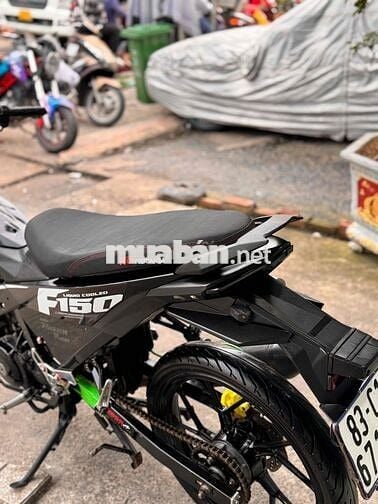 Cần bán Suzuki Raider F150 2023 Biển 83 9 chủ