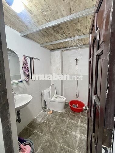 CHO THUÊ MẶT BẰNG 40m2 Đường số 4, An Bình, Dĩ An, Bình Dương